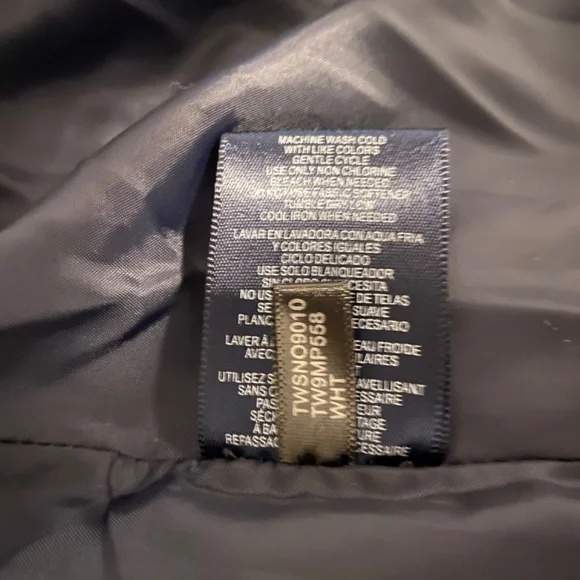 Jacket - Picture 3 of 4